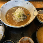 日本橋 墨之栄 - 