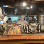 日本橋 墨之栄 - 