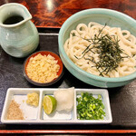 うどん本陣 山田家 - 