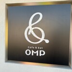 Cafe&Eat OMP - 