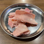 下井草ホルモン良ちゃん - 