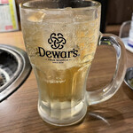 下井草ホルモン良ちゃん - 