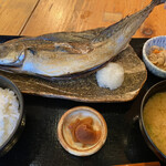 日本橋 墨之栄 - 