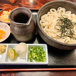 うどん本陣 山田家 - 