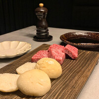 肉屋甲 - 