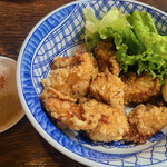 麺線屋formosa - 料理写真: