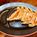 濃厚豚骨らーめん 吉春家 - 