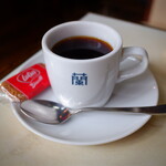 珈琲専門店　蘭 - 