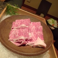 鉄板 かや乃 - 