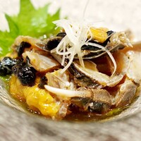 みこころ 無添加チャイナ935 - 酔っ払い蟹