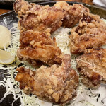 焼鳥 ひらい - 