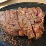 ステーキのどん - 