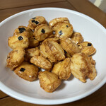 湖月堂 - 料理写真: