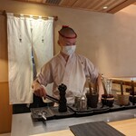 Yakitori Haruka - 