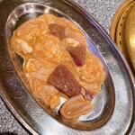 焼肉くりこ - 気仙沼ホルモンです