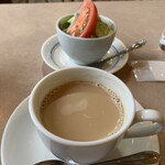 洋食屋テルミーヌ - 