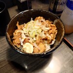 つけ麺 陽 - 料理写真: