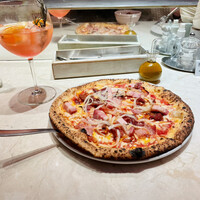 RIGOLETTO KITCHEN - 