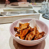 RIGOLETTO KITCHEN - 