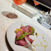 RIGOLETTO KITCHEN - 