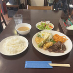 ボニンアイランドシェフ - 