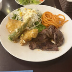 ボニンアイランドシェフ - 