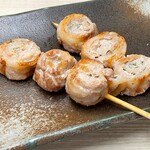 すし旬鮮料理 しゃり膳 - 