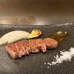 難波 鉄板焼き Sublime - 