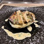 難波 鉄板焼き Sublime - 