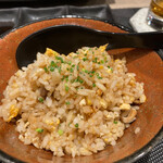 難波 鉄板焼き Sublime - 