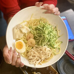 呉麺屋 - 呉冷麺