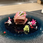 難波 鉄板焼き Sublime - 