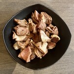呉麺屋 - せんじがら