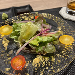 難波 鉄板焼き Sublime - 