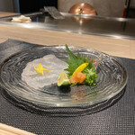 難波 鉄板焼き Sublime - 