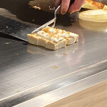 難波 鉄板焼き Sublime - 