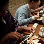 御曹司 きよやす邸 - 