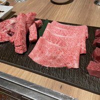 やきにくグレート 神田店 - 