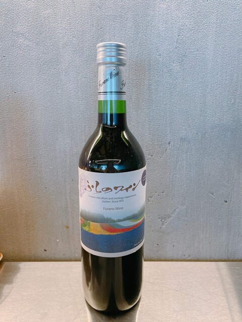 Fenix Restaurant and Bar - 富良野（ダイニングバー）の写真