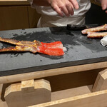 かにじぇんぬ 銀座 - 