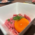 和牛焼肉 はな縁 - 