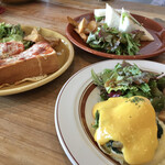 Tona cafe - 