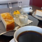 稚児宮CAFE - 