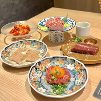 焼肉みゆき苑 - 