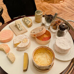 オーベルジュ・ド・リル ナゴヤ - 