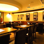 ウルフギャング・パック エクスプレス - 