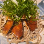 つけ蕎麦 恵比寿初代 - 