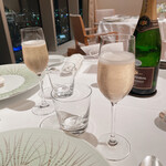 オーベルジュ・ド・リル ナゴヤ - 