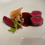 オーベルジュ・ド・リル ナゴヤ - 