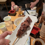 Yakitori Torikei - 